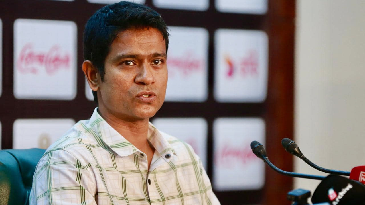 কোচ হয়ে বিসিবিতে ফিরলেন হান্নান সরকার