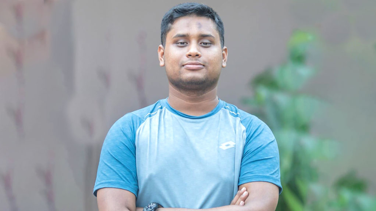 সরকারের সব ব্যর্থতার দায় নিতে হচ্ছে এনসিপিকে: হাসনাত