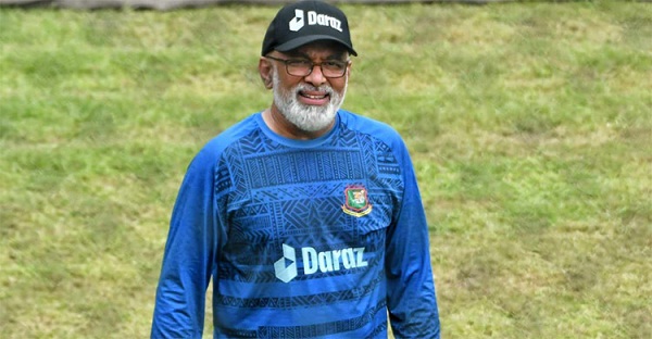 আমার কাজই আমার হয়ে কথা বলে: হাথুরু