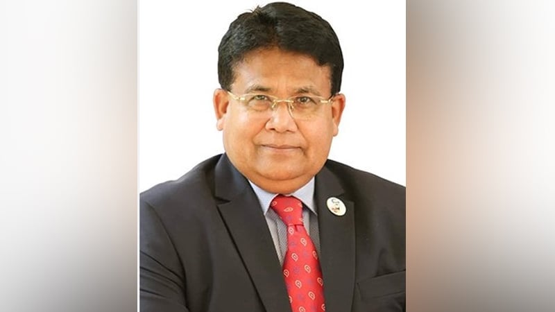 সাবেক ইসি সচিব হেলালুদ্দিন আহমেদ নতুন মামলায় গ্রেপ্তার