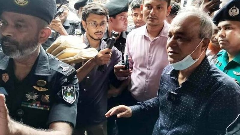 প্রধান উপদেষ্টার ঘোষিত সময়ে নির্বাচন হবে: স্বরাষ্ট্র উপদেষ্টা