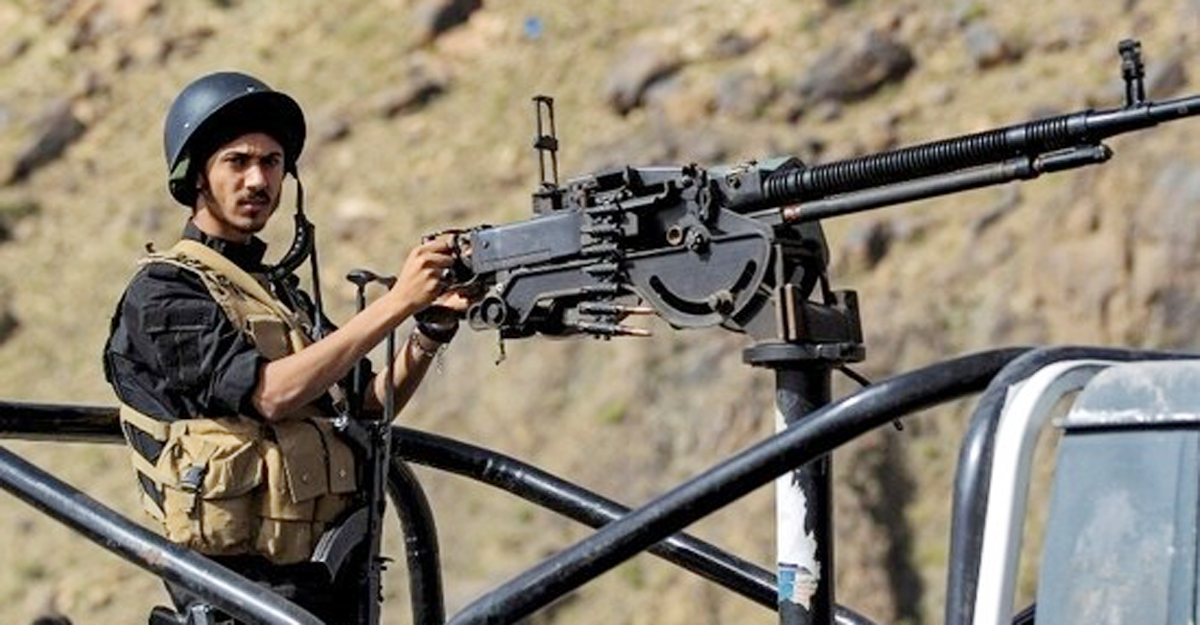 যুক্তরাষ্ট্রের সঙ্গে চুক্তি শেষ হয়ে গেছে, সামরিক প্রতিক্রিয়ার প্রস্তুতি চলছে: হুথি