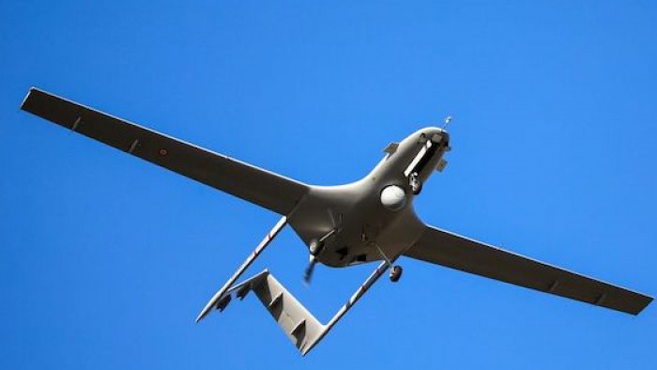 ইসরায়েলে সরাসরি আঘাত হানল ড্রোন, আহত অন্তত ২০