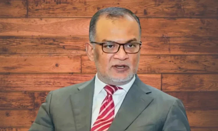 ভোক্তার অধিকার রক্ষায় সরকার সর্বোচ্চ চেষ্টা করবে: বাণিজ্য উপদেষ্টা