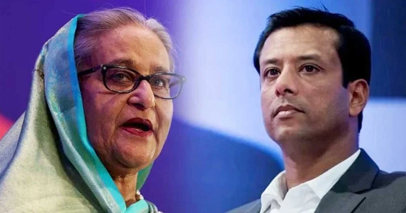 শেখ হাসিনা-জয়সহ ২২২ জনের বিরুদ্ধে হত্যাচেষ্টা মামলা