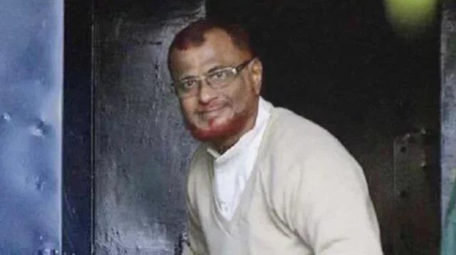 অবশেষে মুক্তি পেলেন জামায়াত নেতা এটিএম আজহার