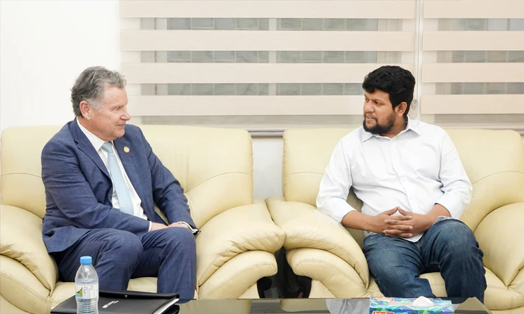 দেশের মানুষ সর্বোচ্চ ধর্মীয় স্বাধীনতা ভোগ করছেন: তথ্য উপদেষ্টা