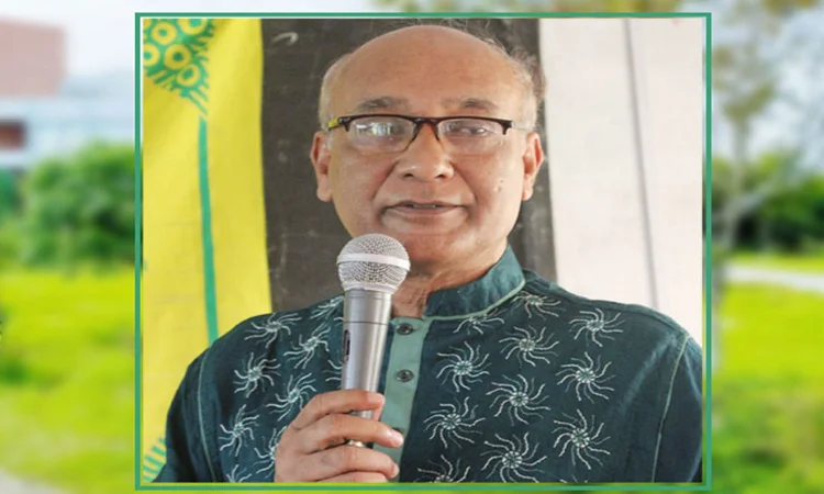 যবিপ্রবির সাবেক উপাচার্য আবদুস সাত্তার কারাগারে