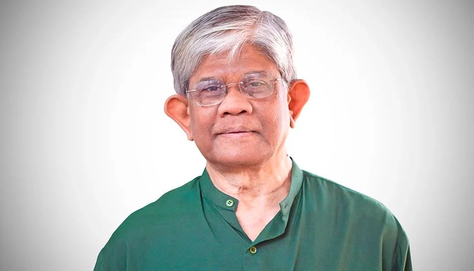 জনগণ ট্যাক্স দেয় কিন্তু সেবা পায় না, ক্ষুব্ধ তো হবেই: অর্থ উপদেষ্টা