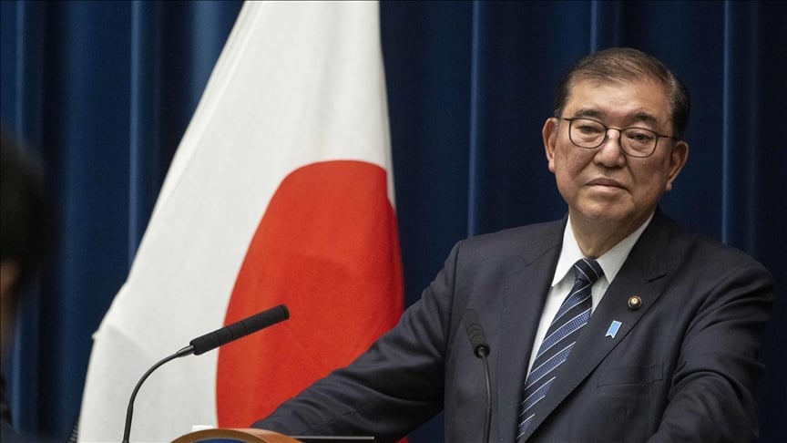 ট্রাম্পের শুল্ক হুমকির মুখে ‘আমরা সহজে আপস করব না’: জাপানের প্রধানমন্ত্রী