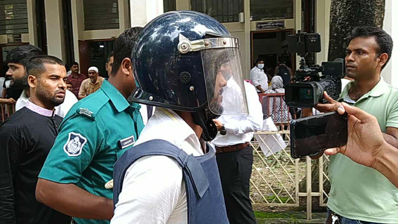 চিকিৎসক নিতাই হত্যায় ৫ জনের মৃত্যুদণ্ড, ৪ জনের আমৃত্যু কারাদণ্ড