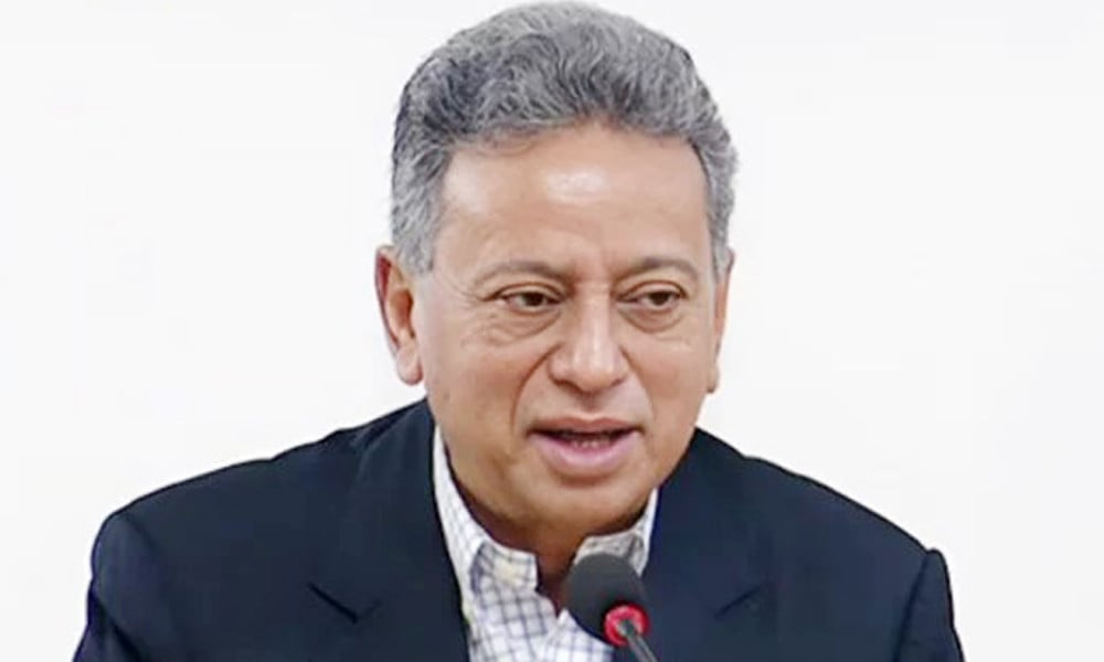 স্বাস্থ্যখাতের দুর্বলতা বেরিয়ে এসেছে: আমীর খসরু