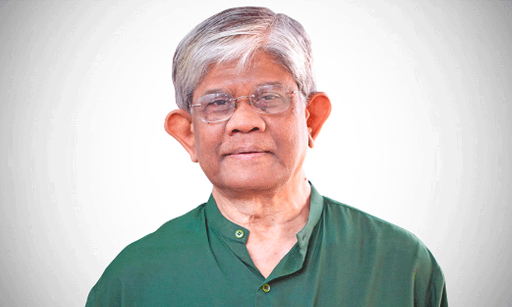 দুর্যোগ মোকাবিলায় বছরে ৩০ বিলিয়ন ডলার প্রয়োজন: অর্থ উপদেষ্টা