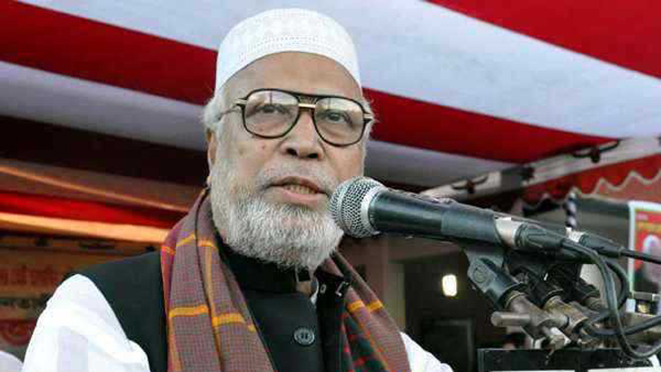 আল্লাহর রহমতে শেখ হাসিনার পতন হয়েছে: কাদের সিদ্দিকী