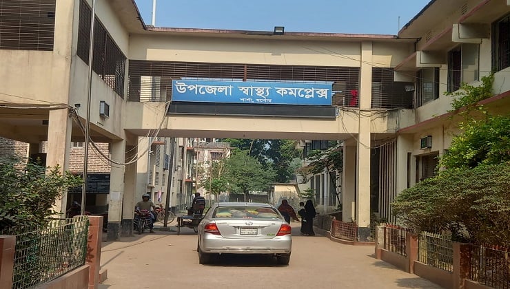 ঈদের নামাজ নিয়ে দ্বন্দ্বে বোমা হামলা, বিএনপি কর্মী নিহত