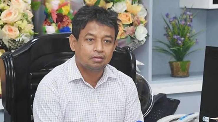 সাবেক ডিবিপ্রধান হারুনসহ ১৮ পুলিশ কর্মকর্তা বরখাস্ত