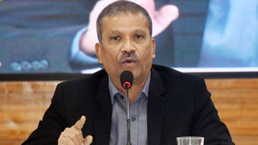 ছয় মাসে ২০ হাজার মিথ্যা মামলা প্রত্যাহার করবে অন্তর্বর্তী সরকার