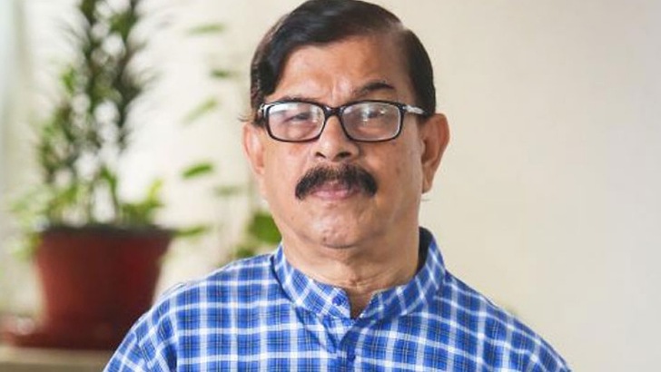 সাবেক সিইসির ওপর হামলা দেখলে পৃথিবীর মানুষ অসভ্য বলবে: মান্না