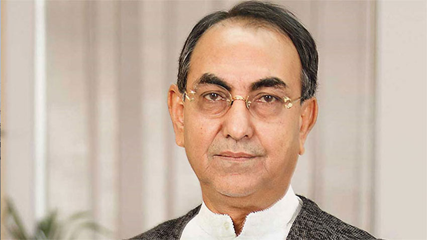 মির্জা আব্বাসের বিরুদ্ধে প্লট বরাদ্দে অনিয়মের মামলা আপিলে বাতিল