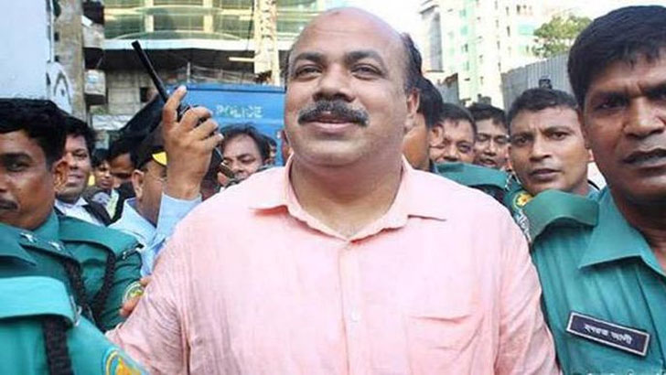 খেলাপি ঋণ: বিএনপির আসলাম চৌধুরীর বিরুদ্ধে গ্রেপ্তারি পরোয়ানা