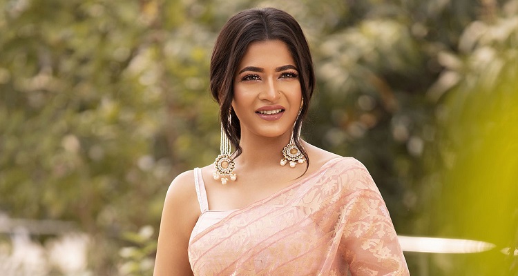 ‘র’-এর এজেন্ট ছিলেন বাঁধন, যা জানালেন অভিনেত্রী