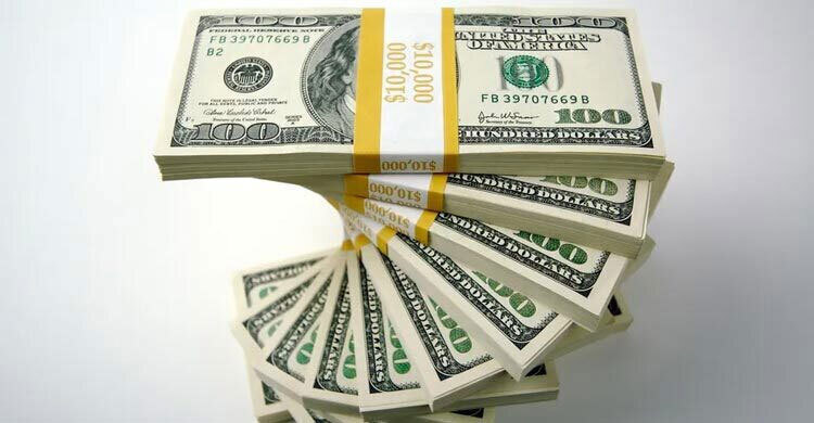 ২৪ দিনে রেমিট্যান্স এলো ২৭৪০১ কোটি টাকা