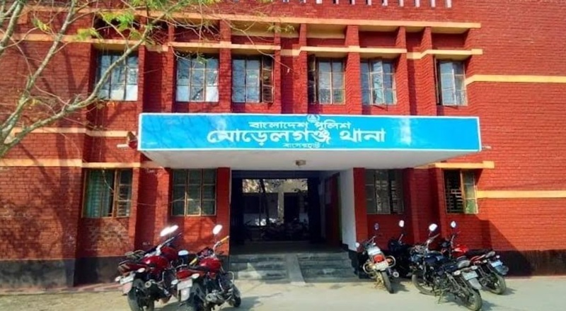 বিএনপির দু‘গ্রুপের সংঘর্ষ, আহত ৩০