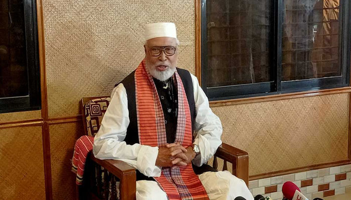 আমি আওয়ামী লীগ পুনর্বাসনের জন্য কাজ করছি না: কাদের সিদ্দিকী