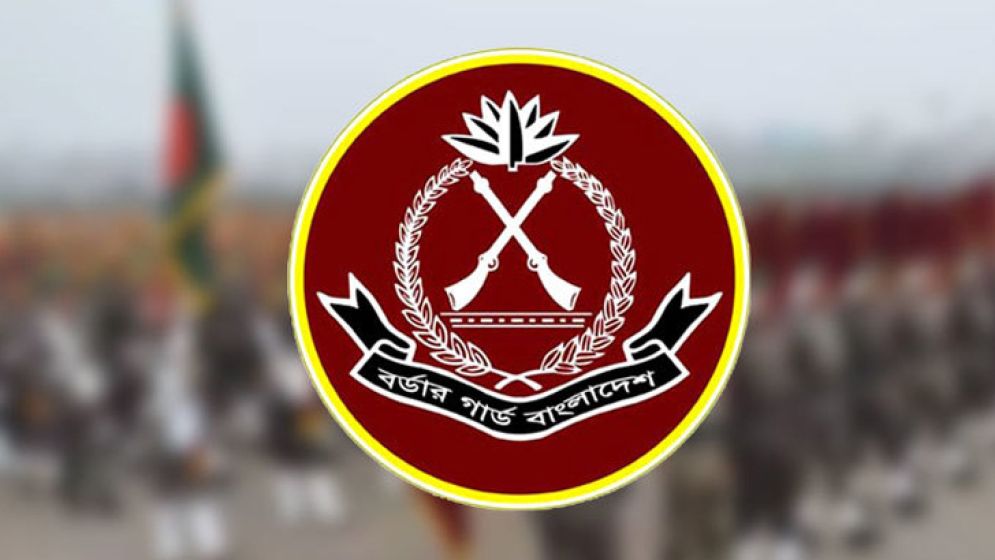 দেশের অখণ্ডতা রক্ষায় নবীন সৈনিকেরা প্রয়োজনে জীবন দেবে: বিজিবি ডিজি