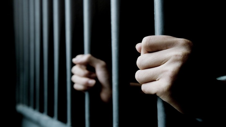 মন্ত্রিপাড়ায় সন্দেহজনক ঘোরাঘুরি, মার্কিন নাগরিক কারাগারে