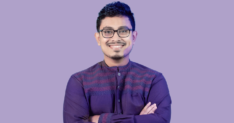 ভিপি হওয়ার পর ফেসবুকে প্রথম পোস্টে যা লিখলেন সাদিক কায়েম