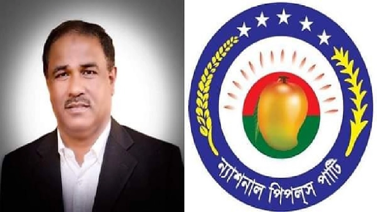 নির্বাচনের মাধ্যমে গণতন্ত্রকে প্রাতিষ্ঠানিক রূপ দিন: ছালাউদ্দিন ছালু