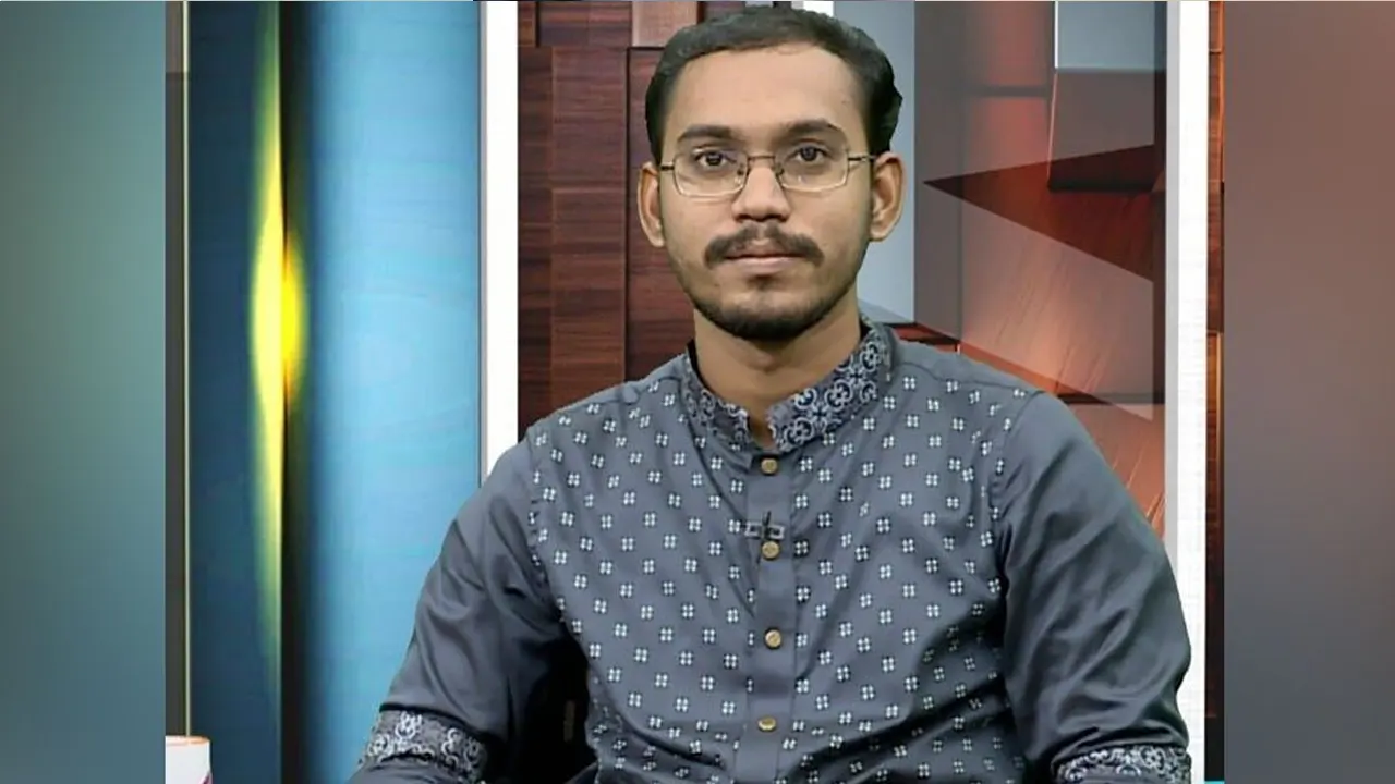 হানাহানির রাজনীতি ফিরে আসুক কখনই চাই না: হান্নান মাসউদ