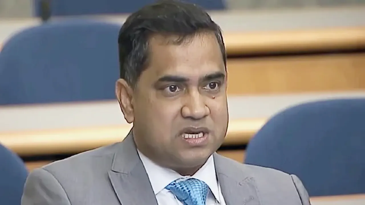 উত্তরায় আমরা আমাদের ভবিষ্যৎ হারালাম: রাষ্ট্রদূত মুশফিক