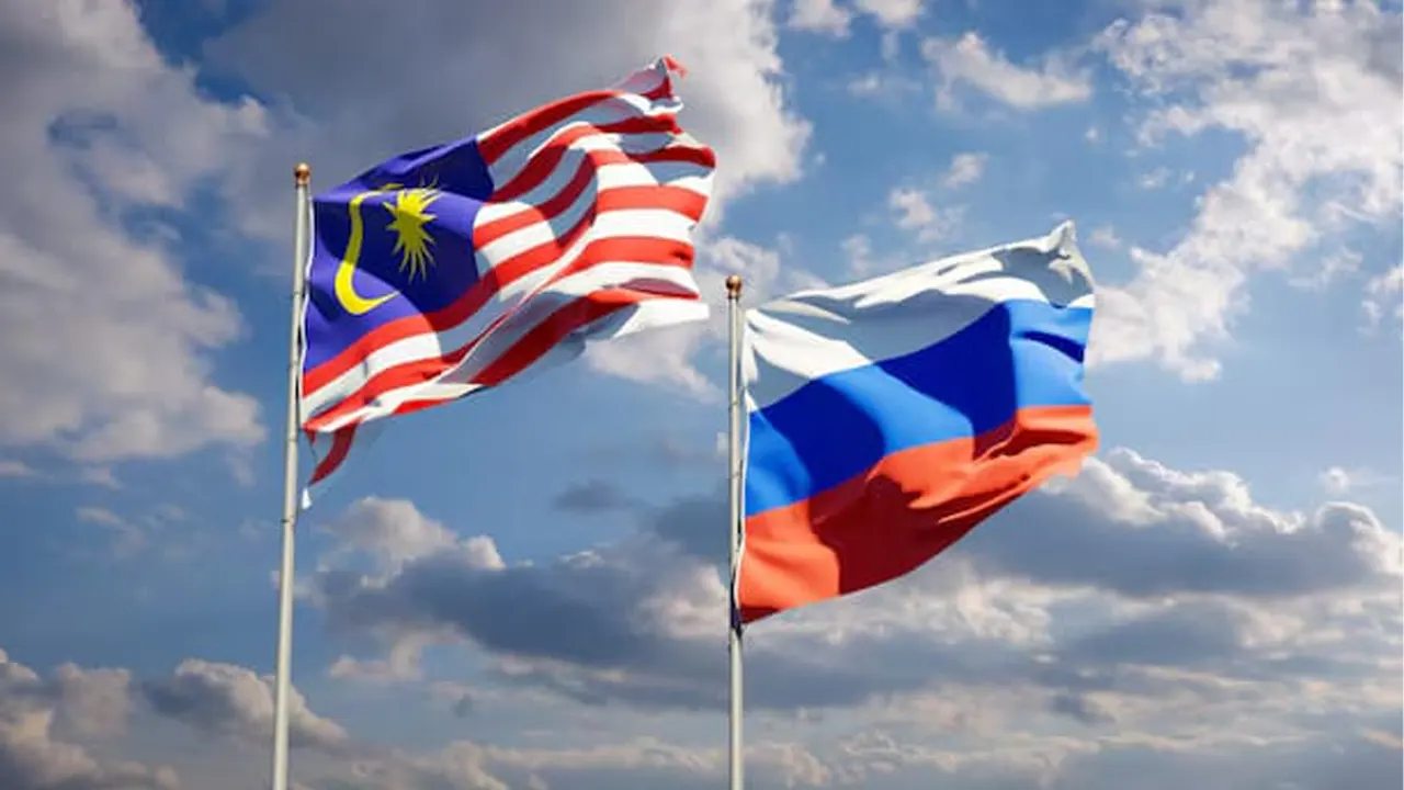 পারমাণবিক খাতে এশিয়ার মুসলিম দেশকে সহযোগিতার বার্তা দিল রাশিয়া