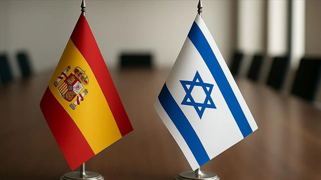 ইসরায়েলের বিষয়ে এবার কঠোর সিদ্ধান্ত স্পেনের