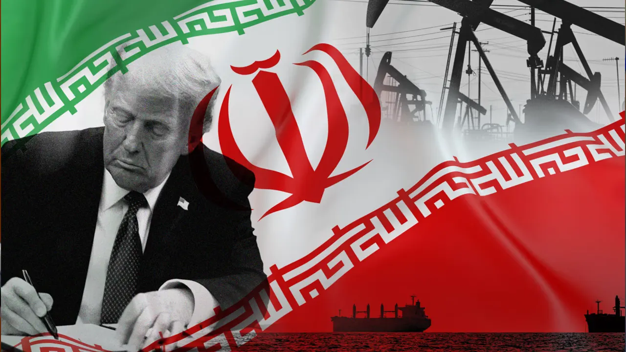 ইরানে আবারও আঘাত হানল যুক্তরাষ্ট্র!