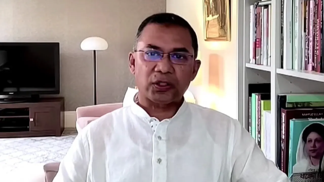 ‘কোনো ভুল সিদ্ধান্তে যেন ফ্যাসিবাদ পুনর্বাসনের সুযোগ না পায়’