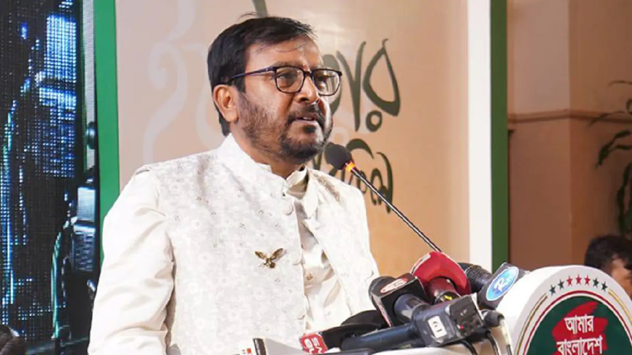 গণঅভ্যুত্থানের বড় সফলতা শেখ হাসিনা পালিয়েছে: মজিবুর রহমান মঞ্জু