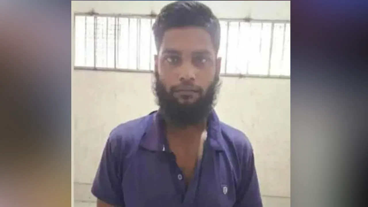 টাঙ্গাইলে মাকে খুন করে থানায় হাজির ছেলে