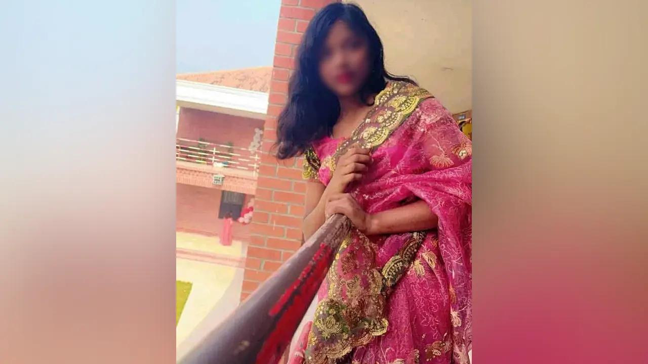 খুলনায় স্কুলছাত্রীর রহস্যজনক মৃত্যু