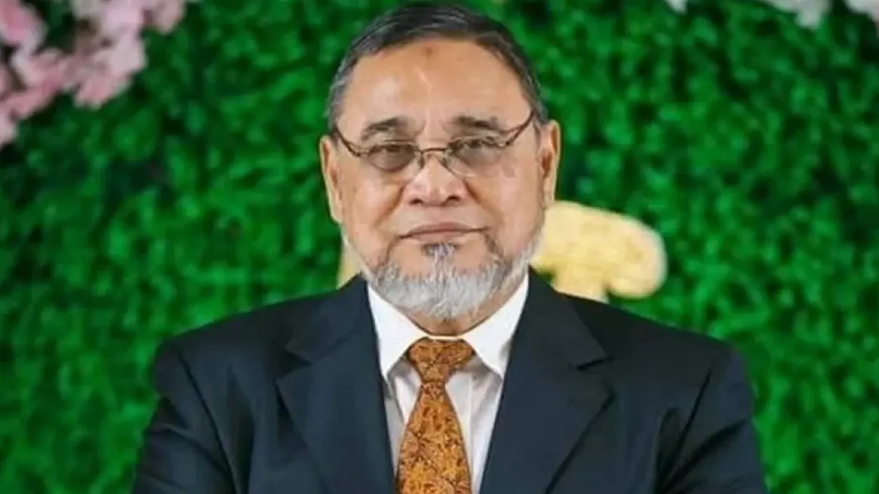 নির্বাচনে আস্থা ফিরিয়ে আনা বড় চ্যালেঞ্জ: সিইসি