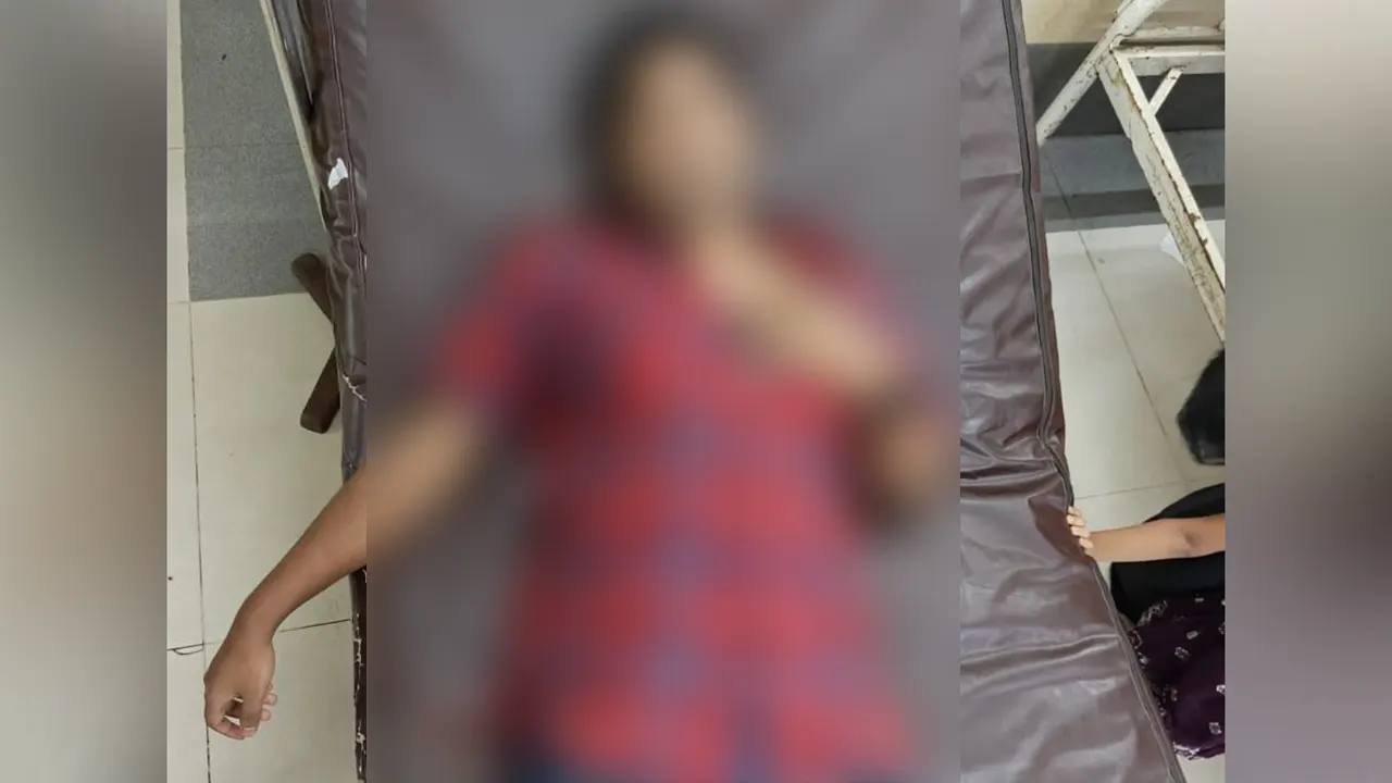 এবার চট্টগ্রামে সাংবাদিককে গলা টিপে হত্যাচেষ্টা