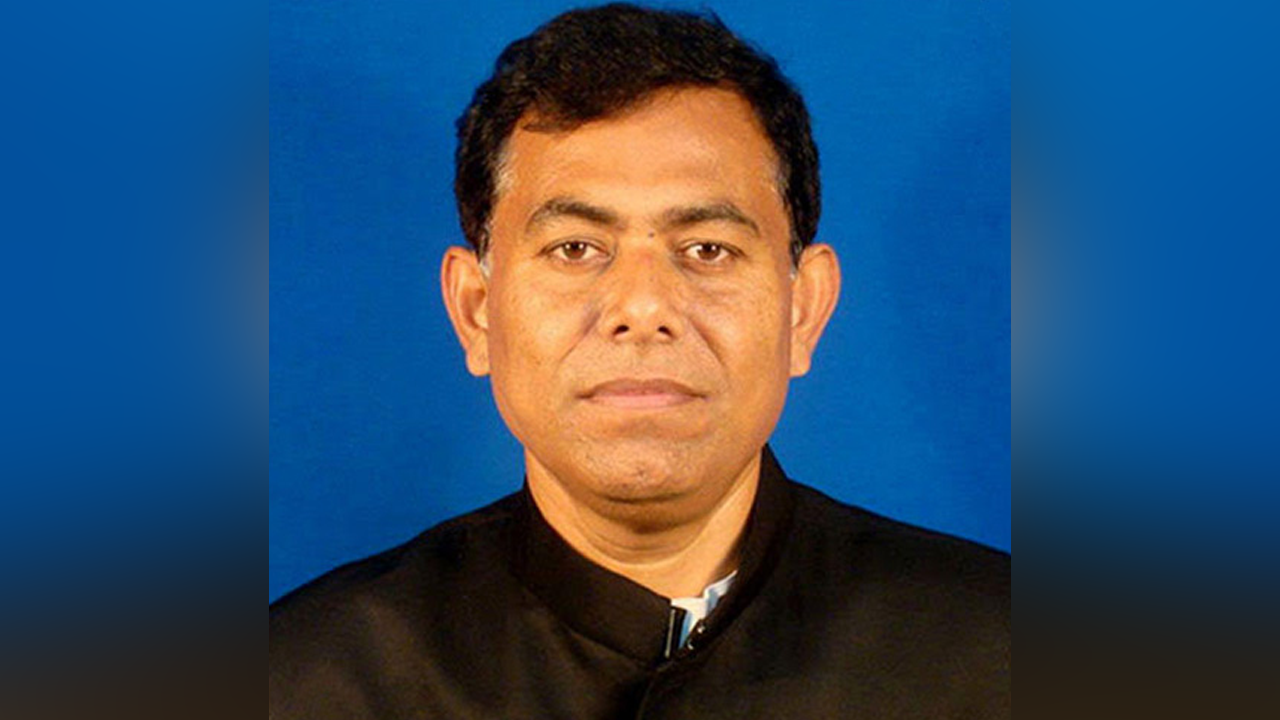 ঝিনাইদহ-২ আসনের সাবেক এমপি গ্রেপ্তার