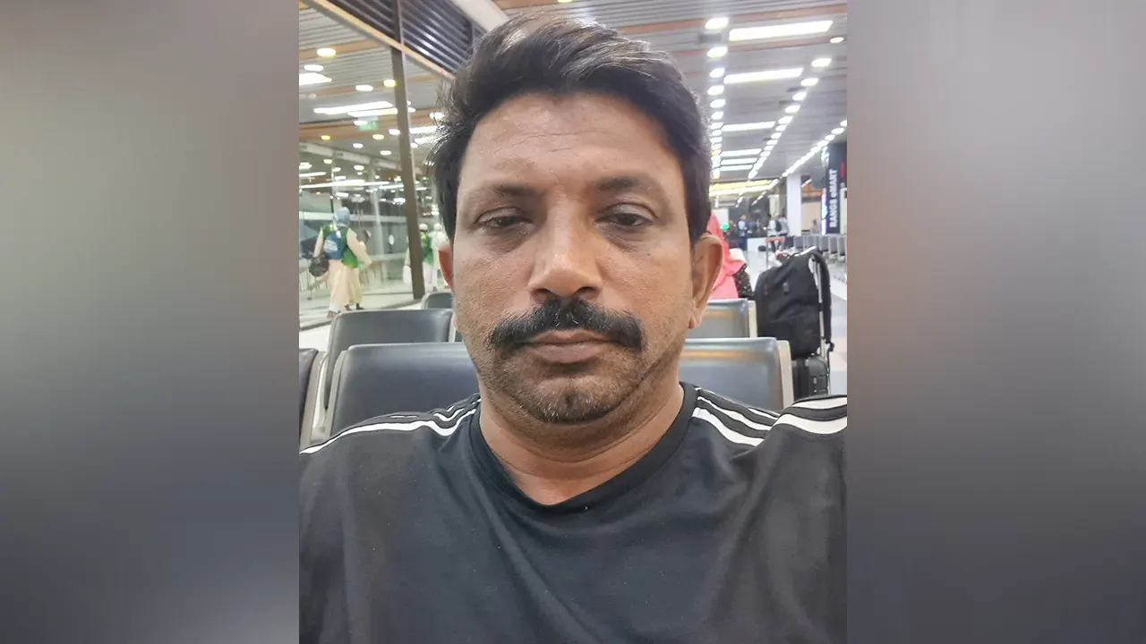 ফেসবুকে ‘আল্লাহ হাফেজ বাংলাদেশ’ লিখে বিদেশে পাড়ি, দুদিন পর মৃত্যু
