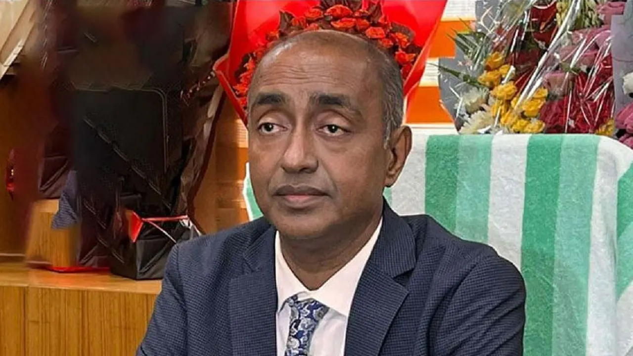 নুরুল হক নুরের ওপর হামলা ছিল সুগভীর ষড়যন্ত্র: অ্যাটর্নি জেনারেল