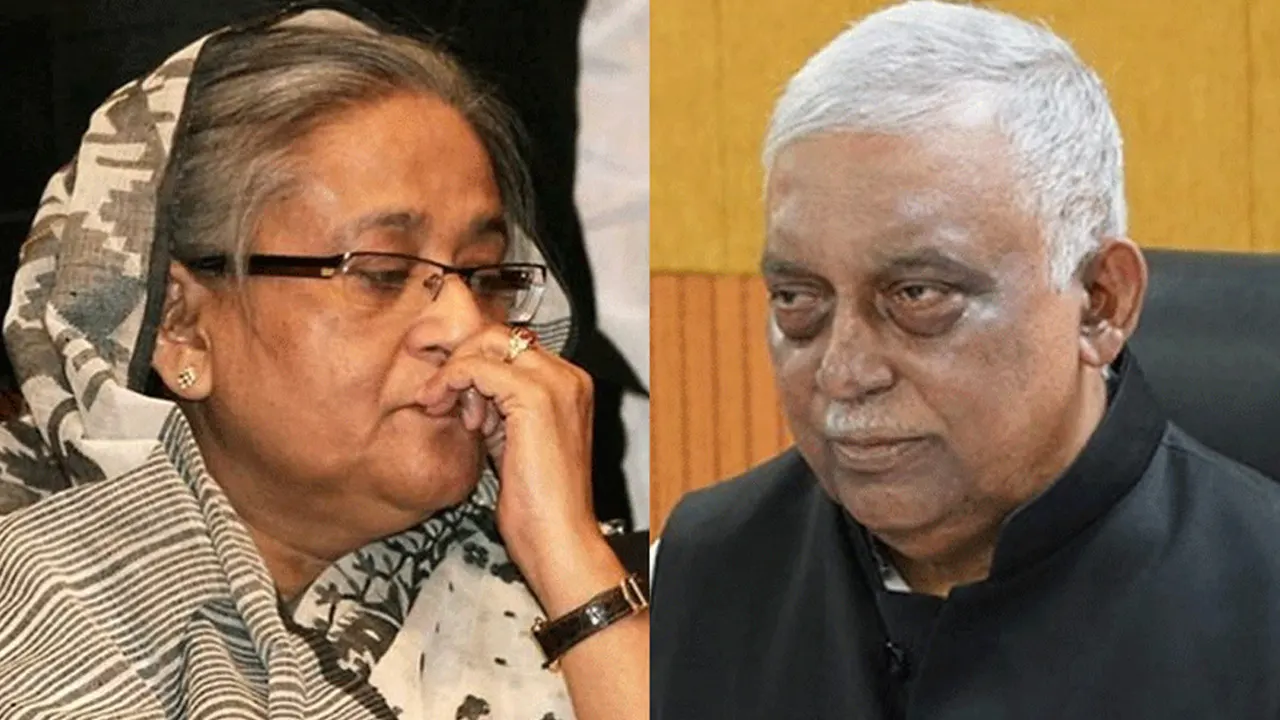 শেখ হাসিনা-কামালের নির্দেশেই জুলাই-আগস্ট গণহত্যা: মামুন