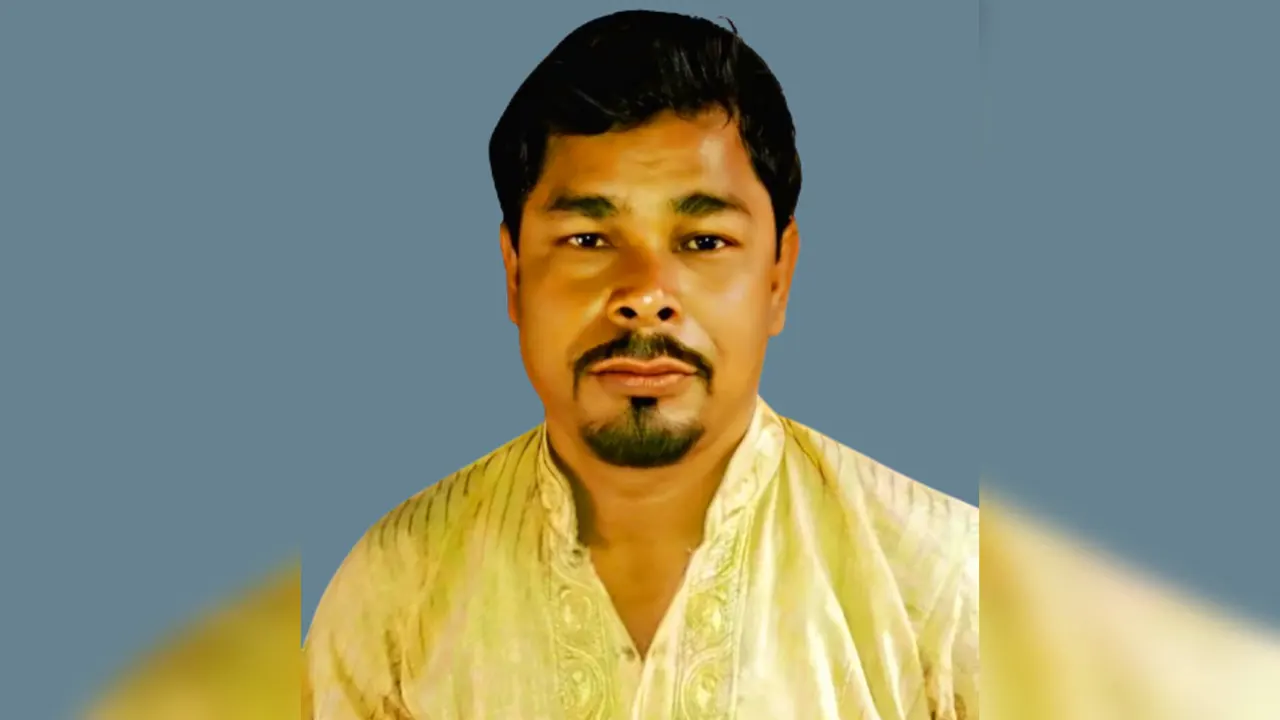 ধর্ষণ মামলায় ওলামা লীগের নেতা গ্রেপ্তার