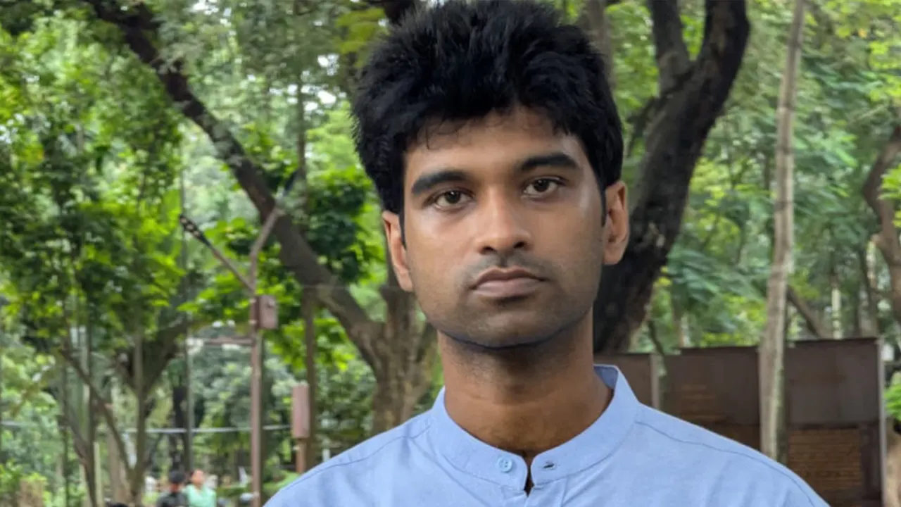 লড়ে যেতে হবে, একটু বিশ্রাম নিয়ে নেন: মেঘমল্লার বসু