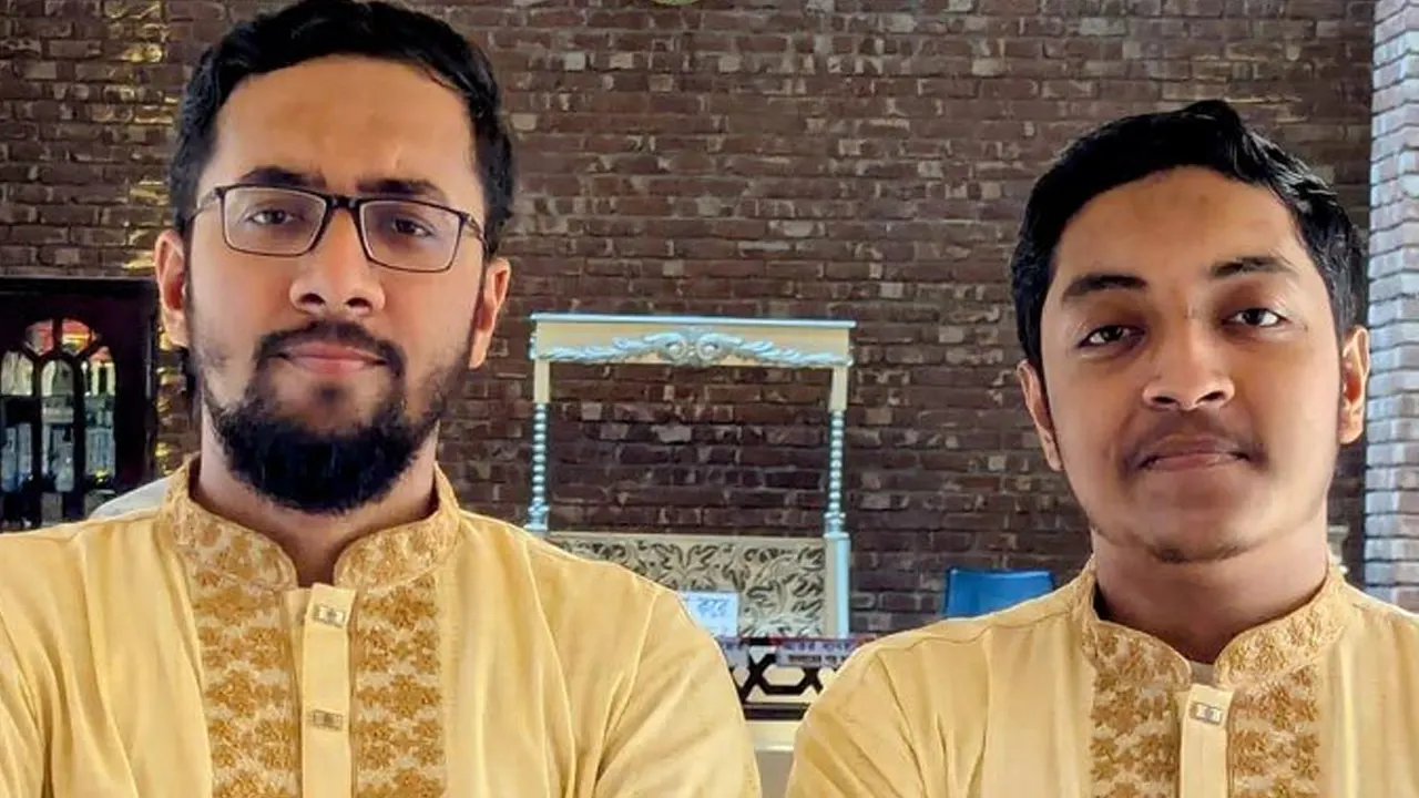 জুলাইযোদ্ধা সেই ফাইয়াজের বড় ভাই জাকসুর জিএস